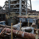 Image for article titled Abandoned remains from the Soviet Shuttle Program